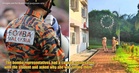 19yo Student Sits on Serdang Hostel Ledge After Anxiety Attack, Friend Stays by Her Side Until Bomba Arrive