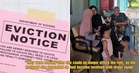 M’sian Woman & Her 2 Young Children Evicted & Left Homeless After Husband’s Drug Relapse