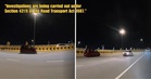 M’sian Woman in Her 80s Drives Against Traffic on PJ Highway While Trying to Find Exit, Gets Arrested