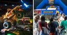 5 Reasons You Should Be Excited for the First Hot Wheels Monster Trucks Live™ Show in M’sia