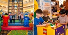 Building Fun Times: LEGO MY Play Festival Transforms Suria KLCC & KLCC Park for M’sia’s Biggest LEGO Celebration Yet