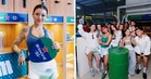 Heineken® 0.0 and Motherchuckers Launch Ground 0.0 –  On Court, Off Court, Anytime