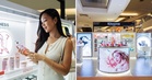 Kérastase Malaysia Elevates Luxury Hair Care Retail Experience With New Mid Valley Kiosk