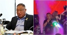 “If it’s against your beliefs, don’t attend” – Tourism Minister Rebukes Critics of KL Rain Rave Water Festival