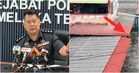 PDRM: 11yo Student Who Fell from Melaka School Was Retrieving Peer’s Shoe He Had Thrown on Awning