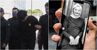 19yo M’sian Student Charged with Murder of Woman Found with 61 Stab Wounds, Faces Death Penalty