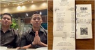 “Why were we targeted?” – Jakarta Eatery Falsely Accuses Malaysian Tourists of Not Paying ~RM203 Bill