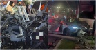 Elderly Married Couple Killed After Their Motorcycle Was Struck by Suspected Drink-Driver in KL