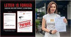Plot Twist: ASEAN Records Exposes Fake Letter & Unregistered NGO After Allegations Go Viral