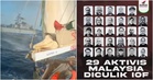 “They are brave individuals” – All 29 Malaysian Global Sumud Flotilla Activists Have Been Kidnapped by Israel