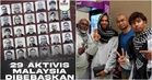 All 29 Malaysian Gaza Flotilla 2.0 Delegates Released by Israel, One Activist Receives Threats Online
