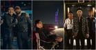 Popular Hong Kong Actor Wraps Up Filming for Malaysian Movie ‘Black Ops’, Delivering Dialogue in Bahasa Melayu