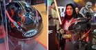 Enjoy the Ride: ARC Helmet Unveils New XRS Helmet Collection at Malaysia Bike Show 2026