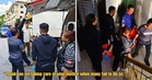 Elderly Man in Cheras Turns to Uncle Kentang for Help as Ambulance Declines to Carry Frail Mum Down 3 Floors