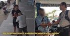 M’sian Punched by Elderly Man in Viral Puncak Alam Eatery Incident Forgives Aggressor, Both Call a Truce