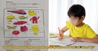 M’sian Mum Confronts Teacher as 7yo’s Exercise Marked Wrong for Using Maroon Pencil Instead of Bright Red