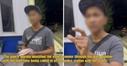 M’sian Man Returns Lost Purse to China Couple, They Accuse Him of Stealing RM10,000 Cash Allegedly Inside