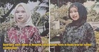 15yo & 16yo M’sian Girls Missing for 3 Days Rescued at a Homestay 25km Away in Machang, 5 Men Arrested