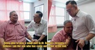 Steven Sim Covers RM20k Surgery Bill for Dr Kamal, His Blind Ex-Lecturer, After Devastating Cancer Diagnosis