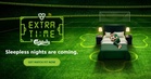 Carlsberg Champions “Extra Time” Off the Pitch with Smarter Sleep Habits