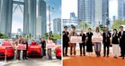 Public Bank Marks Diamond Jubilee with First Wave of Winners as Customers Drive Home Proton e.MAS 7