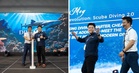DiveMeg Officially Launches at MIDE 2026, Leading the Digital Revolution in the Diving Industry