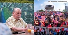 Yang di-Pertuan Agong: Those Rejecting Rukun Negara Principles are Not Worthy of Being Called Malaysians