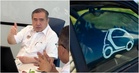 Anthony Loke: Use of Removable Sunshades in Cars Allowed as Long as Driver’s Visibility is Not Compromised