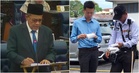 “Rakyat can’t even afford RM300” – PN MP Opposes RM500 Traffic Fine Hike, Proposes Instalment Schemes