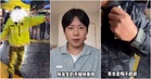 “I never touched him” – China Influencer Breaks Silence Over Viral Clash with RELA at Cheras Night Market