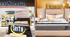 Harvey Norman Brings Japanese Sleep Innovation to M’sia with the Serta-Japan Exclusive Mattress Collection