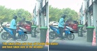 Man Pulls Elderly Mother’s Tudung & Threatens Her with Knife Outside Kedah Zakat Office in Shocking Video