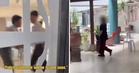 PDRM Confirms Student Stabbed at Banting Secondary School After Video of Knife-Wielding Girl Goes Viral