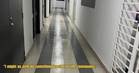 M’sian Woman Goes Viral for Mopping Entire Corridor on Her Apartment Floor as a Form of Exercise