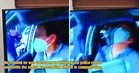 M’sian OKU E-Hailing Driver Punched by VVIP Security Escort Files Civil Lawsuit Against PDRM, Govt
