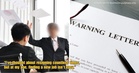 M’sian Employee Closes Eyes to Gather Thoughts at Office, Gets Warning Letter for “Sleeping” On the Job