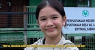 Family Seeks Public Help as 13yo Girl Goes Missing After Being Dropped Off at School in Sabah