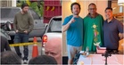 Mark Wahlberg in a Kelisa! The Hollywood Star is ‘Taking Over’ Penang for 2 Weeks, Here’s What’s Happening