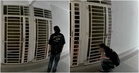 Shah Alam Uni Student Caught Sniffing Shoes in Condo Corridor, Victim Says He Stalked Her for Months