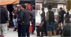 “I became an extra!” – Penang Nasi Campur Vendor Shares Excitement as Mark Wahlberg Films at His Stall