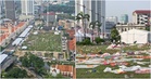 Dataran Merdeka Covered in Rubbish After World Cup Final Watch Party, DBKL Urges M’sians to Take Responsibility