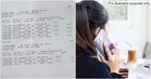 “She didn’t click any links” – Ipoh Man Shares How Wife Lost Money to Unauthorised Bank Transactions After Silent Call