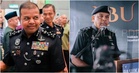 Deputy IGP Tan Sri Ayob Khan to Retire on July 26, Jokes That M’sians Might See Him Making Roti Canai at Mamak