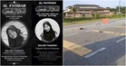 PDRM: 28yo M’sian Driver Tested Positive for Drugs After Crash That Claims Lives of 2 Schoolgirls
