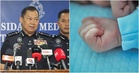 Johor Baby Murder: PDRM Confirms Second Baby Girl Born Alive, Boyfriend Paid RM450 to Abort the Babies