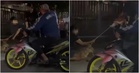 Pet Dog Rocky Dies After Allegedly Being Restrained & Dragged During Klang Incident, PDRM Investigating