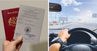 Travelling Overseas and Planning to Drive? Here’s How M’sians Can Apply For an International Driving Permit