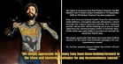 Post Malone’s KL Concert Postponed Until Further Notice, Fans To Receive Refunds