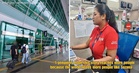 Penang Airport Staff Praised For Getting Siblings On a Flight Home During Family Emergency After Booking Mistake