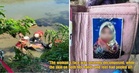 PDRM: Body of Foreign Woman Found in Klang River Near USJ 1 With Skin Peeled Off Hands & Feet